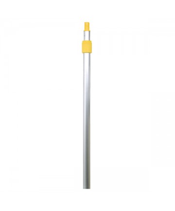 Satco S70/9272 Satco S70-9272 6-12 Ft Alumiglass Bulb Changer Extension Pole