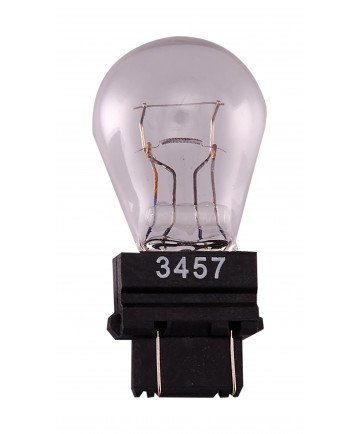 Satco S7118 3357 / 3457 28.54 Watts 12.8 Volts 2.23A Incandescent