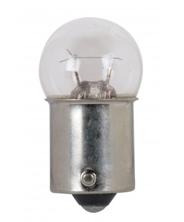 Satco S7147 631 14V 8.8W BA15S G5.75 2C2R 8.8 Watts 14 Volts .629A