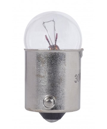 Satco S7175 301 28V 5W BA15S G5 C2F 5 Watts 28 Volts .179A