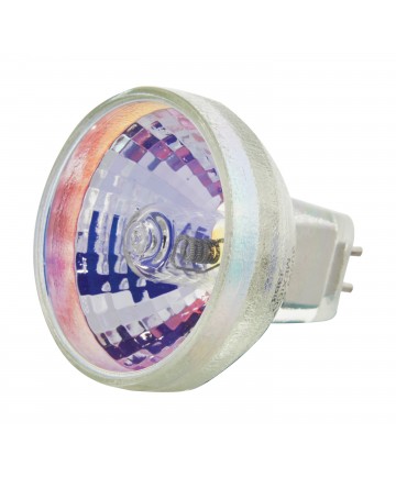 Satco S7758 EXR 82V 300W MR13 300 Watts 82 Volts Halogen Light Bulb