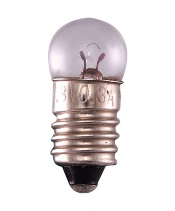 Satco S7898 483S SR BOOKLITE ITTY BITTY 1.44 Watts 4.8 Volts