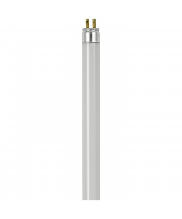 Satco S7901 F8T4/CW 13.2" 8 Watts Fluorescent Light Bulb