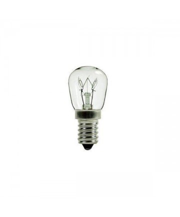 Satco S7942 PYGMY 25T8-220V-E14 25 Watts 220 Volts Incandescent Light