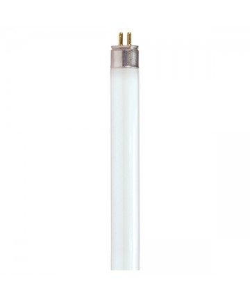 Satco S8122 F54T5/850/HO/ENV 54 Watt T5 48 inch 5000K Fluorescent Bulb