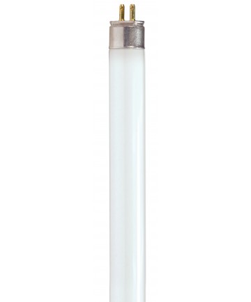 Satco S8130/TF 21W G5 Fluorescent Light Bulb Cool White Cool White