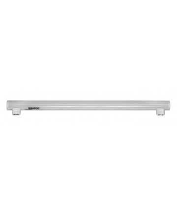 Satco S8189 LED LN60 2700K 19.68" DIM 7 Watts 120 Volts 2700K LED