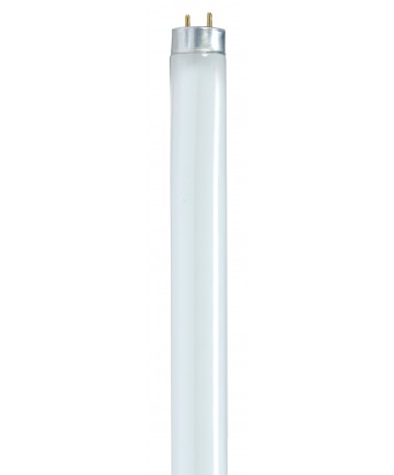 Satco S8421/TF F32T8/850/ENV/TF SHATTER 32 Watts Fluorescent Light