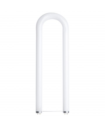 Satco S8468 40W G13 Fluorescent Light Bulb Daylight Daylight