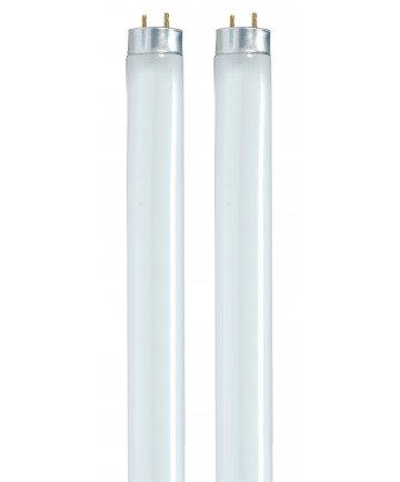 Satco S8478 F32T8/835/ENV/2PK 15/2PK 32 Watts Fluorescent Light Bulb