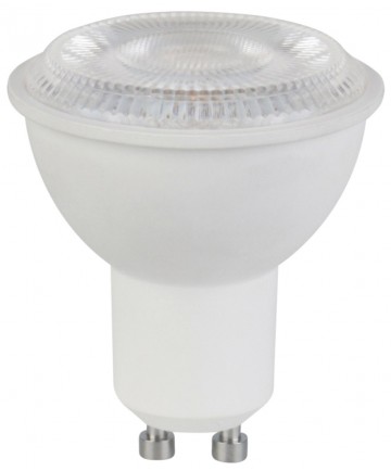 Satco S8677 6.5MR16/LED/25'/30K/120V/GU10 6.5 Watts 120 Volts 3000K