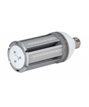 Satco S8711 22W/LED/HID/50K/277-347V/E26 22 Watts 277-347 Volts 5000K