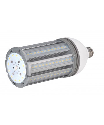 Satco S8712 36W/LED/HID/50K/277-347V/E26 36 Watts 277-347 Volts 5000K