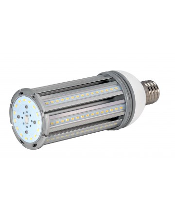 Satco S8713 45W/LED/HID/50K/277-347V/EX39 45 Watts 277-347 Volts 5000K