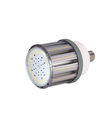 Satco S8715 80W/LED/HID/50K/277-347V/EX39 80 Watts 277-347 Volts 5000K