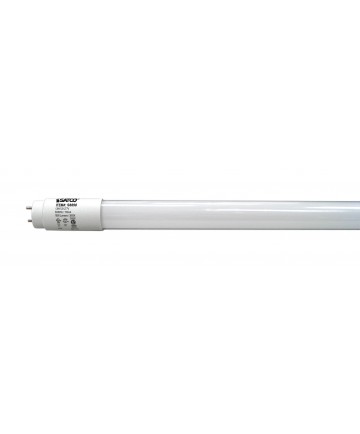 Satco S8890 13T8/LED/48-830/DUAL/BP-DR 13 Watts 120-277 Volts 3000K