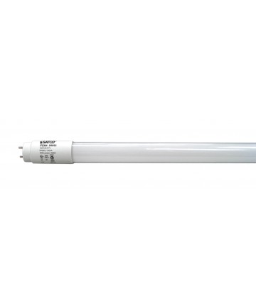 Satco S8892 13T8/LED/48-840/DUAL/BP-DR 13 Watts 120-277 Volts 4000K