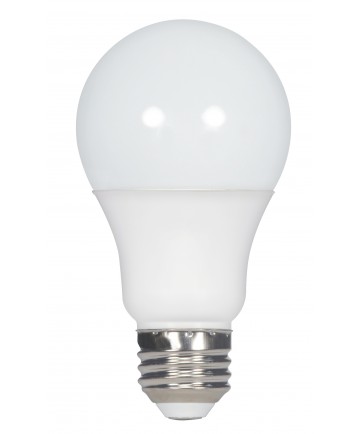 Satco S9709 10A19/LED/35K/90CRI 10 Watts 120 Volts LED Light Bulb
