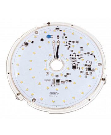 Satco S9783 20W/LED/LIGHT ENGINE/30K/RK 20 Watts 120/277 Volts 3000K