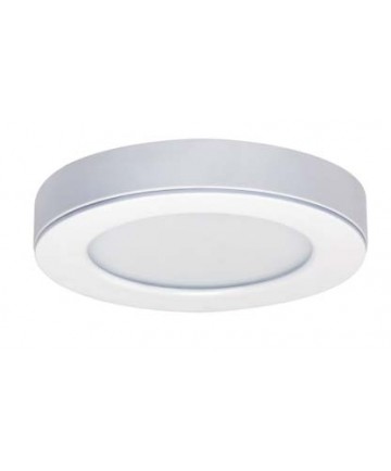Satco S9880 12.5W/LED/6"FLUSH/3K/ECO 12.5 Watts 120 Volts 3000K LED