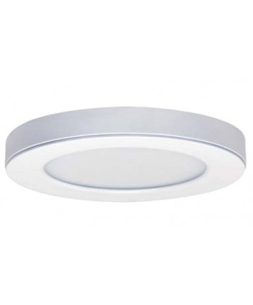 Satco S9881 16.5W/LED/8"FLUSH/3K/ECO 16.5 Watts 120 Volts 3000K LED