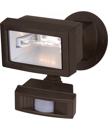 Nuvo Lighting SF76/505 1 Light 5" Flood Light Exterior Mini Halogen