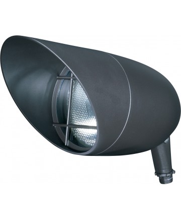 Nuvo SF76/648 1 Light 13" Landscape Flood PAR38 Dark Bronze