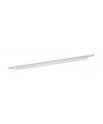 Nuvo Lighting TH506 LED 4FT Track Light Bar White Finish 30 deg. Beam