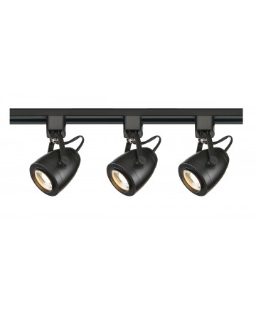 Nuvo Lighting TK414 Track Lighting Kit