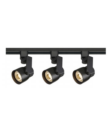 Nuvo Lighting TK424 Track Lighting Kit