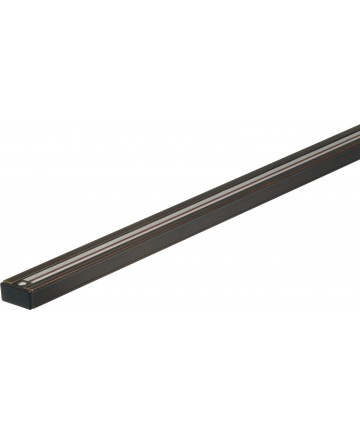 Nuvo Lighting TR132 4' Track Russet Bronze Finish