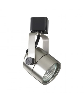 PLC Lighting TR14 SN Track Lighting 1 Light Slick-120v. Collection