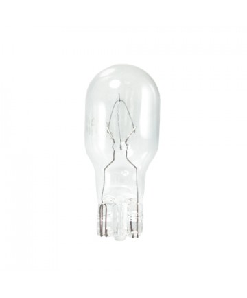 Bulbrite 715508 | 18 Watt X2000 Dimmable Xenon T5 Capsule Bulb, Wedge
