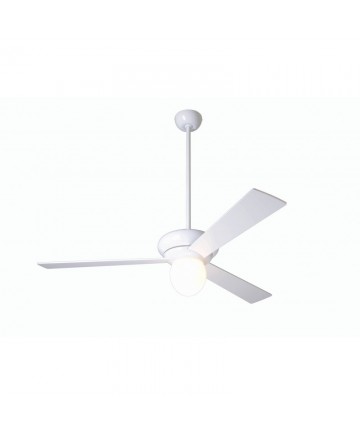 Modern Fan Company ALT-GW-36-WH-251-002