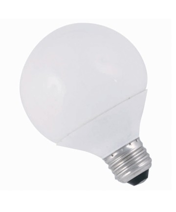 Halco 45703 CFL9/27/G25/ES 9W SPRIRAL G25 2700K MED PROLUME