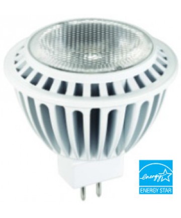 Eco-story ECO-MR16-7-30K-40D Eco-story 7-Watt 12-Volt GU5.3 3000K