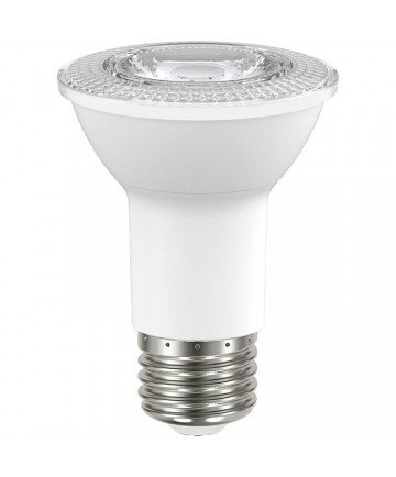 Eco-story LED8PAR20/50L/FL/930 PAR20 8W 120V E26 3000K LED Dimm.