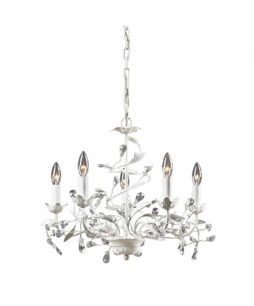 ELK Lighting 18113/5 Elk Circeo 5-Light Chandelier