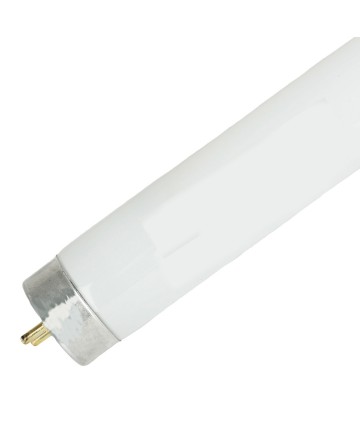 Halco 109808 F25T8/835/ECO F25 T8 3500K 86CRI Eco Prolume Fluorescent Bulb