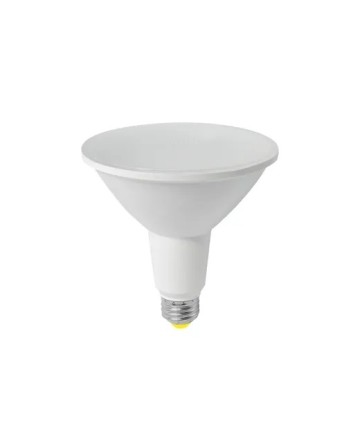 Halco 80255 PAR38 LED Narrow Flood 14W 5000K Dimmable 30 Degree