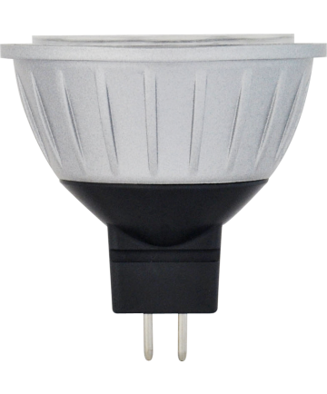 Halco 81077 MR16FL10/830/LED LED MR16 2.5w 40 degrees 3000k GU5.3 ProLED