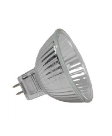 Halco 107526 MR16BAB/L/SC 20 Watt 12 Volt MR16 Halogen GU5.3