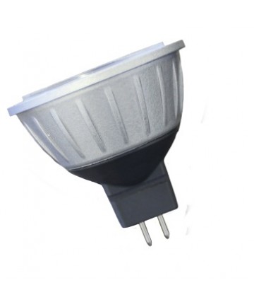 Halco 81060 MR16BAB/827/LED LED MR16 4w 40Deg 2700k GU5.3 ProLED