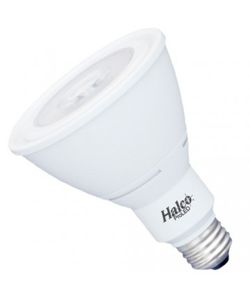 Halco 82019 PAR30NFL10L/927/W/LED LED PAR30L 10W 2700K DIMMABLE