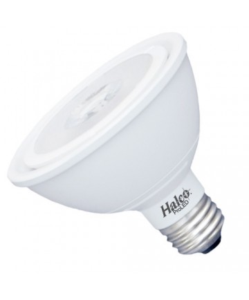 Halco 82034 PAR30NFL10S/930/W/LED LED PAR30S 10W 3000K DIMMABLE