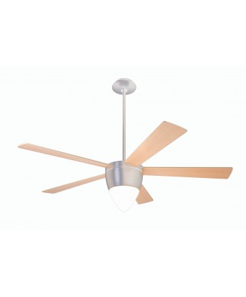 Modern Fan Company NIM-DB-52-NK-IN-001 Nimbus Dark Bronze Ceiling Fan