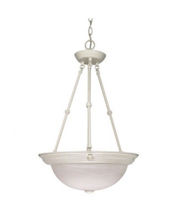 Nuvo Lighting 60/227 3-Light Pendant