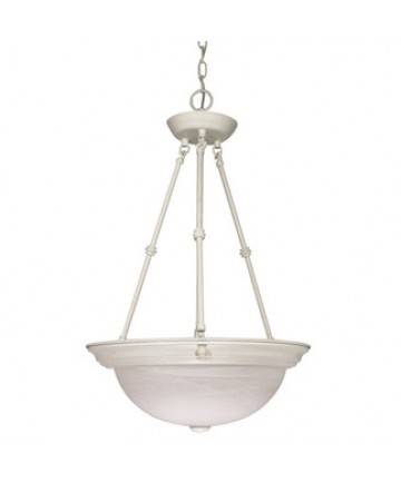 Nuvo Lighting 60/227 3-Light Pendant