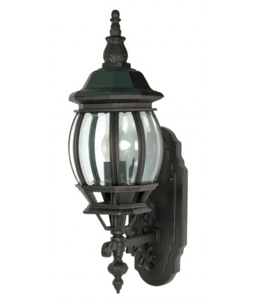 Nuvo Lighting 60/887 Central Park Collection