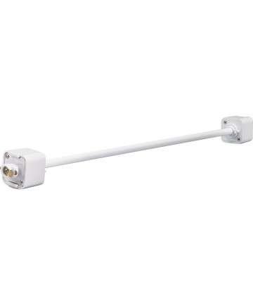 Nuvo Lighting TP160 24 Inch White Extension Wand